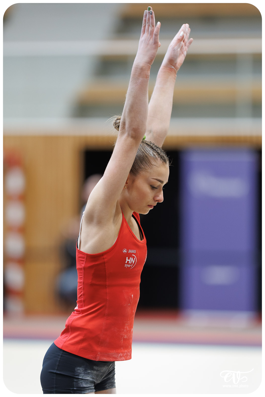 DEMI FINALE TOP12 GAF 2025